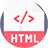HTML Koodu ìsekóòdù